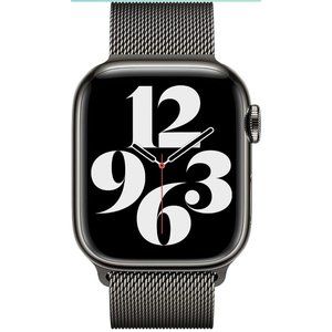 Apple Watch Sports Band 41mm (Graphite)
